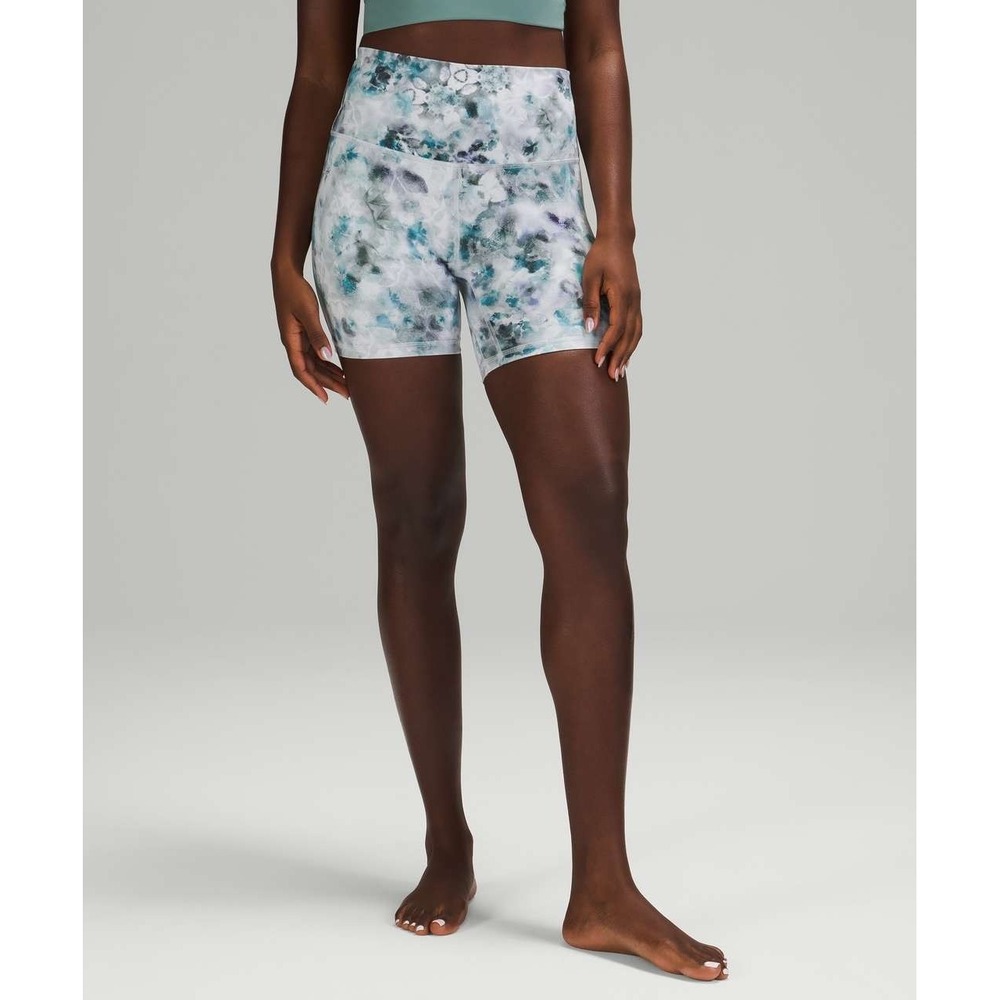 Lululemon Athletica Align High-Rise Short 8" Size 20